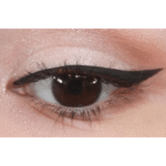 ⁦كحل عيون سائل اتش تو او بروف من ويت ان وايلد - اسود⁩ - الصورة ⁦2⁩