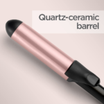 ⁦مجعد الشعر سيراميك كوارتز من بيبيليس - 32 ملم⁩ - الصورة ⁦3⁩