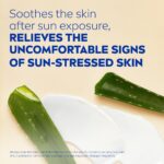 ⁦لوشن ترطيب بعد التعرض لأشعة الشمس من نيفيا - 200مل⁩ - الصورة ⁦4⁩