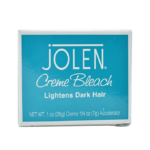 ⁦مبيض من جولين كريم يعمل على تفتيح الشعر الداكن - 7جرام⁩ - الصورة ⁦2⁩