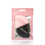 بوجينيا مجموعة اسفنج مكياج تي إم - اسفنجتين