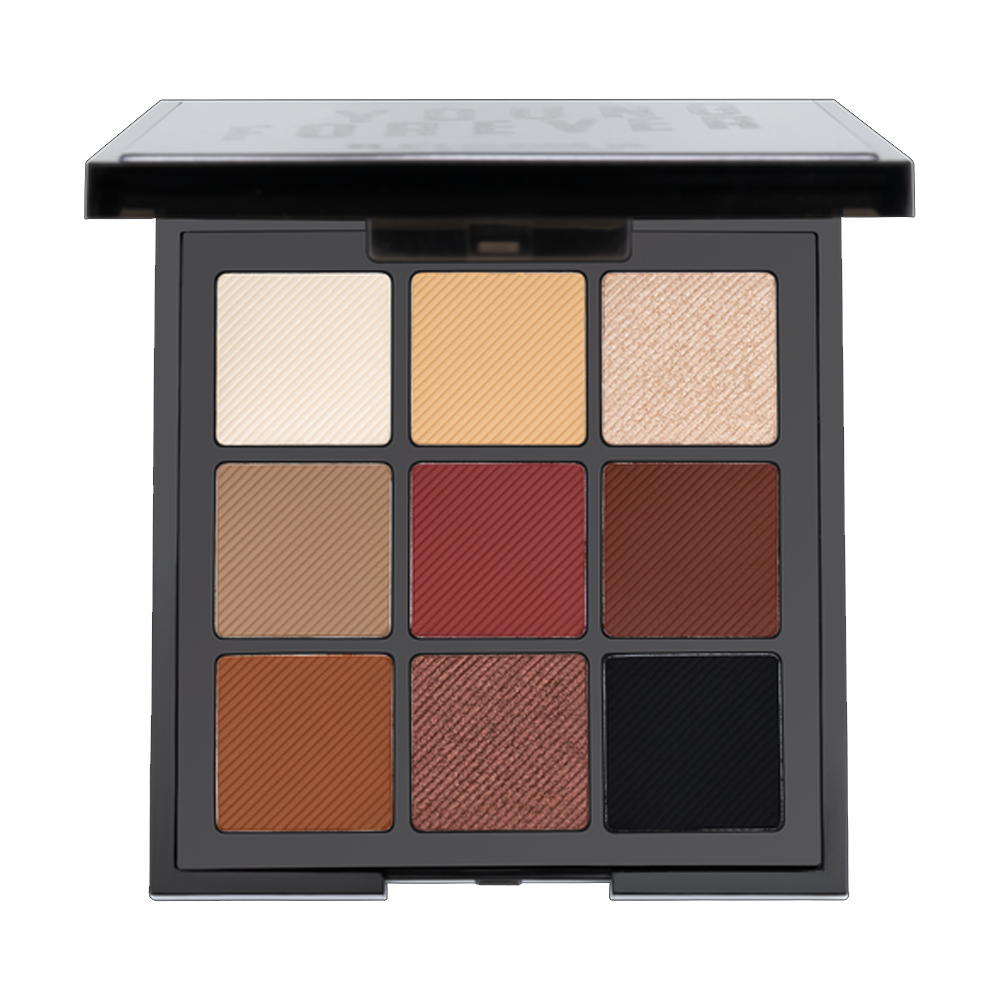 88735491_1742127741_32d1bdca8a965e859de09c9af0fb7f0a بولفر مجموعة ظلال العيون يونج فورايفر - E10 - الصورة 1