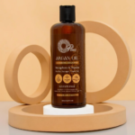 ⁦شامبو بزيت الأرغان من اوبلس - 500 مل⁩ - الصورة ⁦3⁩