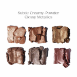 ⁦نادين نجيم بيوتي مجموعة ظلال العيون بلوم رونيسانس⁩ - الصورة ⁦11⁩