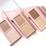 ⁦بوجينيا مجموعة كنتور وهايلايتر أنجليك⁩ - الصورة ⁦2⁩