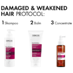 ⁦بخاخ ديكروس دينسي مركز لتعزيز نمو الشعر من فيتشي - 100مل⁩ - الصورة ⁦5⁩