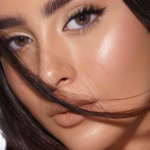 ⁦عدسات ملونة زينة من أفل - اجيت⁩ - الصورة ⁦2⁩