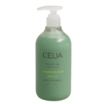 جل استحمام بلبان الذكر من سيليا - 500مل