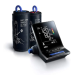 براون إكزاكت فيت 5 جهاز مراقبة ضغط الدم