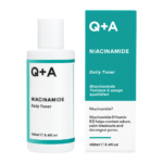 كيو+اي تونر نياسيناميد يومي - 100 مل