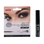 صمغ لاصق للرموش الصناعية من لوكس - لون غامق - 5غ