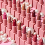 ⁦بيوتي كرييشنز تيس مي سوفت احمر شفاه مطفي⁩ - الصورة ⁦3⁩