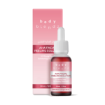 محلول AHA لتقشير الوجه من بودي بلندز - 30مل