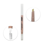 ⁦ميك اوفر22 قلم شمع لتحديد وتثبيت الحواجب⁩ - الصورة ⁦2⁩