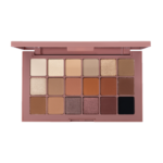 بولفر مجموعة ظلال العيون نود هوت - E11