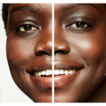 ⁦ماك ستروب كريم الوجه - جولدلايت⁩ - الصورة ⁦4⁩