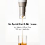 ⁦انتروبي صبغة الحواجب⁩ - الصورة ⁦3⁩