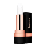 توب فيس أحمر شفاه روج كريمي انفيسيبل