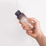 ⁦تونر الهيالورونيك بلاك رايس للبشرة الحساسة من هاروهارو وندر - 150مل⁩ - الصورة ⁦3⁩