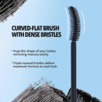 ⁦شيجلام مزيل الماسكارا كلين كوين⁩ - الصورة ⁦2⁩