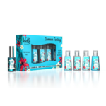 فييل مجموعة العناية الشخصية سمر فانتازي - 5 قطع