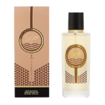 ⁦معطر جو بخاخ عطر جوك البني من الماجد للعود - 200مل⁩ - الصورة ⁦2⁩