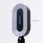 ⁦فرشاة شعر سريعة التنظيف من اولا هير⁩ - الصورة ⁦4⁩