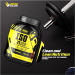 ⁦بودي بيلدر ايزو 25000 بالكابوتشينو - 4 باوند⁩ - الصورة ⁦4⁩