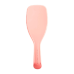 ⁦تانجل تيزر فرشاة التيميت لفك تشابك الشعر - كبير - خوخي⁩ - الصورة ⁦3⁩