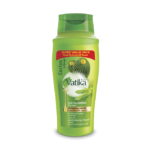 شامبو للحماية من تساقط الشعر بالصبار والجرجير من فاتيكا - 700مل