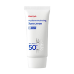 ما:نيو هيالورون واقي شمس مرطب بعامل حماية من الشمس 50+ - 50 مل
