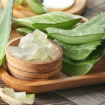 ⁦فاشكول كريم حمام زيت للشعر بخلاصة الصبار من كريم كاب - 500 مل⁩ - الصورة ⁦2⁩