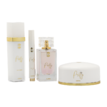 ⁦اجمل مجموعة بريتي كلاسيك - 4 قطع⁩ - الصورة ⁦2⁩