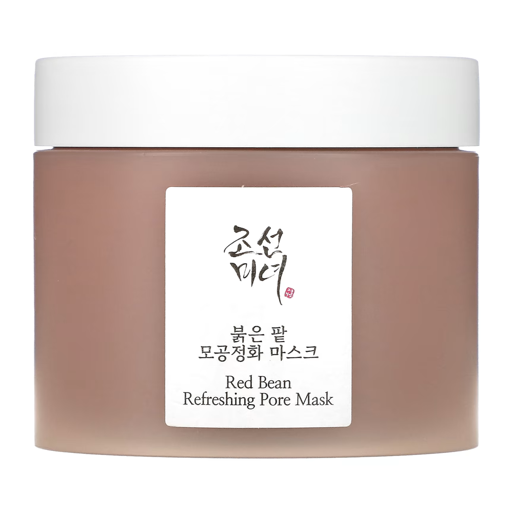 89537224_1708334617_7c374773199e4bb6eef5848e9676ccc8 ماسك المسام المنعش بالفاصوليا الحمراء من بيوتي اوف جوسون - 140مل - الصورة 1