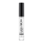 كاتريس ماسكرا جل شفاف لرسم وتثبيت الرموش والحواجب