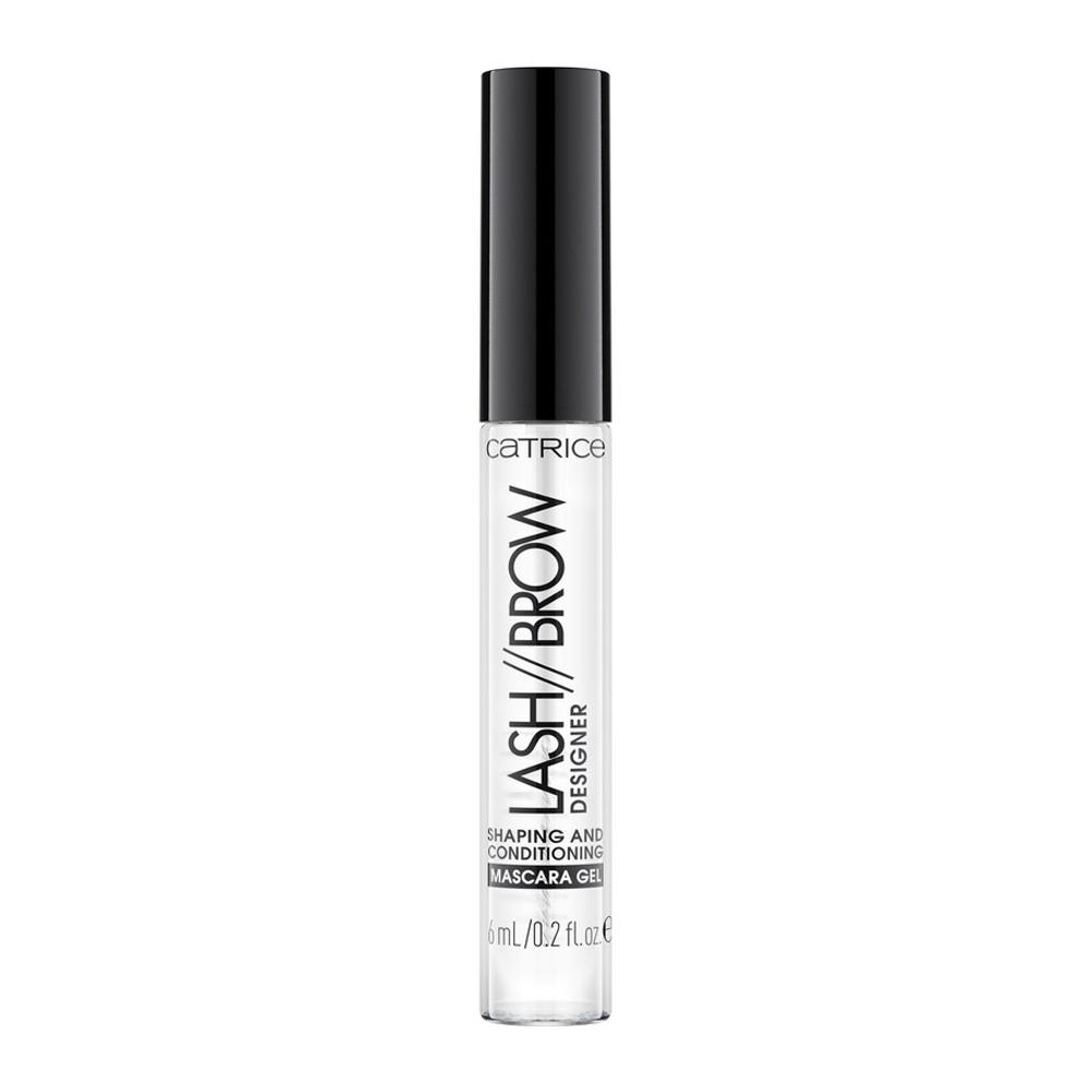 89589186_1726644525_0196c85b25ae4c960cedc2ec5ed22eee كاتريس ماسكرا جل شفاف لرسم وتثبيت الرموش والحواجب - الصورة 1