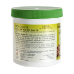 ⁦صابون الحمام المغربي البلدي بزيت الأرغان من موروكان اويل - 1000مل⁩ - الصورة ⁦2⁩