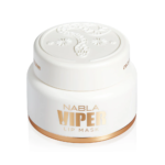 نابلا ماسك ومرطب للشفاه فايبر - بكريمة جوز الهند