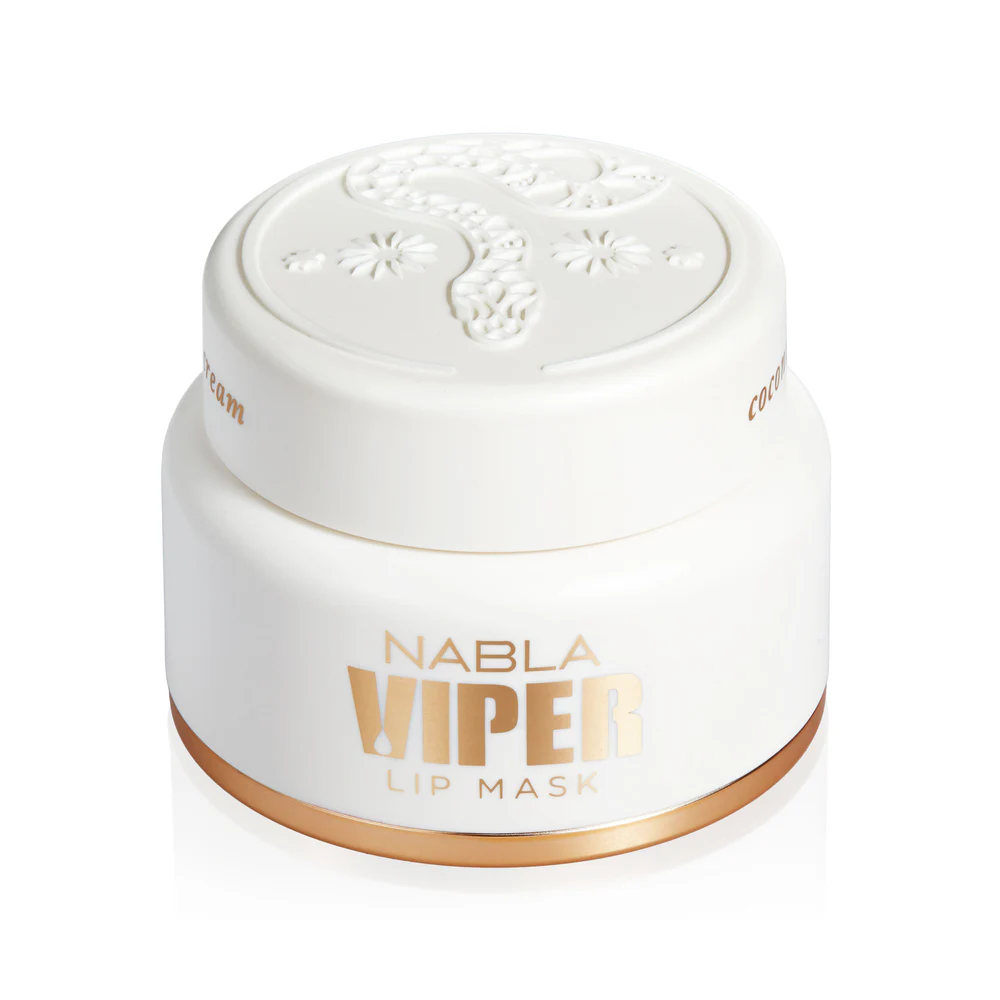 89660669_1730366477_3e48f9ecaf7210a221a71e7d01a07292 نابلا ماسك ومرطب للشفاه فايبر - بكريمة جوز الهند - الصورة 1