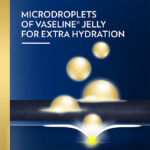 ⁦فازلين كريم الترطيب العميق للقدمين والكعبين - 55 غ⁩ - الصورة ⁦6⁩