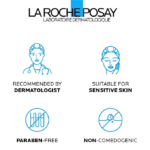 ⁦سيروم هيالو بي 5 حمض الهيالورونيك النقي من لاروش بوزيه - 30 مل⁩ - الصورة ⁦4⁩