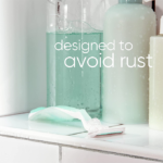 ⁦شفرات حلاقة لأداة الحلاقة فينوس 3 سموت البشرة الحساسة من جيليت - 4 قطع⁩ - الصورة ⁦4⁩