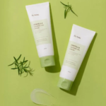 ⁦ايونيك كريم جل مهدئ بالسنتيلا- 60مل⁩ - الصورة ⁦2⁩