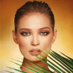 ⁦عدسات ملونة من ديفا - نيفي⁩ - الصورة ⁦2⁩