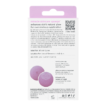 ⁦ريل تكنيكس اسفنجة ميراكل للعناية بالبشرة -1 قطعة⁩ - الصورة ⁦2⁩