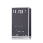 ⁦كالفن كلاين اترنتي للرجال - أو دي تواليت⁩ - الصورة ⁦2⁩