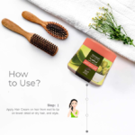 ⁦كريم عشبي لتجديد الشعر من تريشوب - 200 مل⁩ - الصورة ⁦3⁩