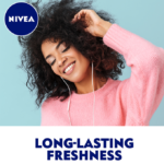 ⁦مزيل عرق رول اون فريش ناتشورال للنساء من نيفيا - 50 مل⁩ - الصورة ⁦5⁩