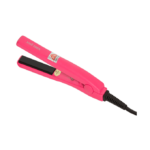 ⁦جوسي ايبر مجموعة تصفيف الشعر وردي - 19 ملم - 3 قطع⁩ - الصورة ⁦4⁩