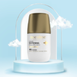 ⁦بيزلين مزيل رائحه وايتنينج رول 5 في 1 - 50مل⁩ - الصورة ⁦2⁩